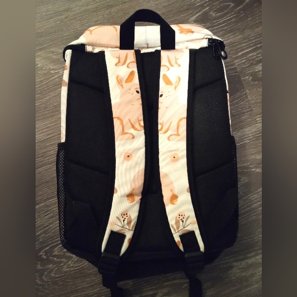 Backpack Fullsize - Picture 2 of 2